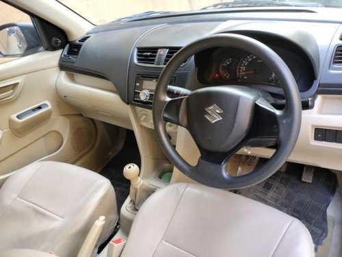 Used 2012 Maruti Suzuki Swift DZire Tour MT for sale in Mumbai