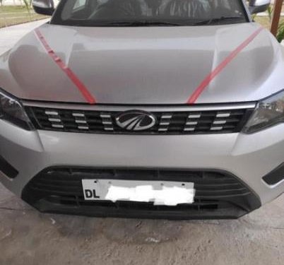 Mahindra XUV300 2019 MT for sale in New Delhi