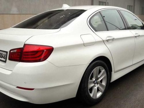 2011 BMW 5 Series AT 2003-2012 for sale at low price in New Delhi