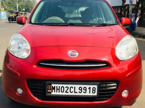 2012 Nissan Micra MT for sale in Mumbai