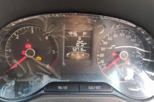 2015 Volkswagen Vento Version 1.5 TDI Highline AT for sale in Bangalore