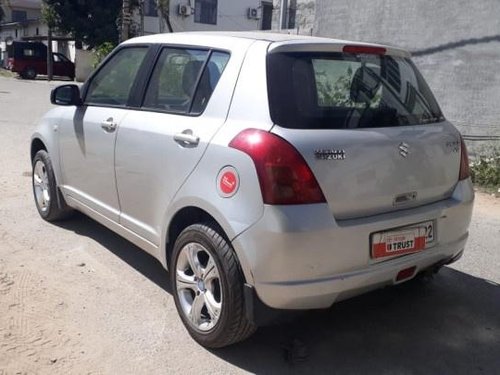 2005 Maruti Suzuki Swift  VXI MT for sale at low price in Bangalore