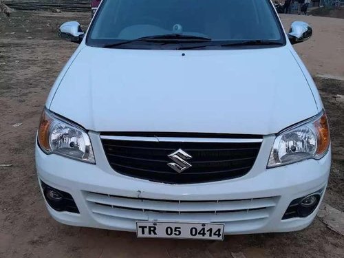 Used 2014 Maruti Suzuki Alto MT for sale in Tripura 