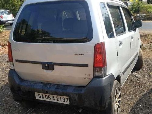 Used Maruti Suzuki Wagon R LXI MT for sale in Goa at low price