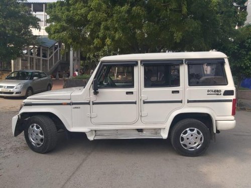 Mahindra Bolero 2001-2011 GLX MT in New Delhi