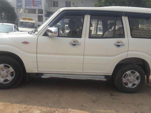 Used Mahindra Scorpio M2DI 2014 AT for sale in Bilaspur 