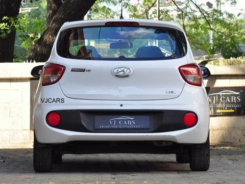 Used 2017 Hyundai i10 Magna MT for sale in Chennai