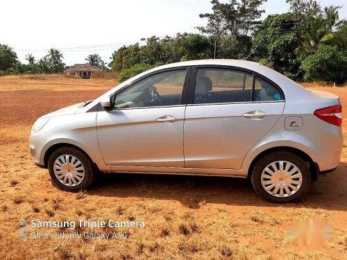 Tata Zest 2015 AT for sale in Kannur 