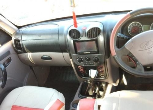 Used Mahindra Scorpio VLX 2WD AIRBAG BSIV MT 2011 in Bhubaneswar