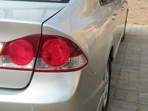 Used 2009 Honda Civic AT for sale in Ahmedabad