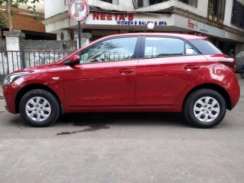 Hyundai Elite i20 1.2 Magna Executive 2018 MT for sale in Mumbai