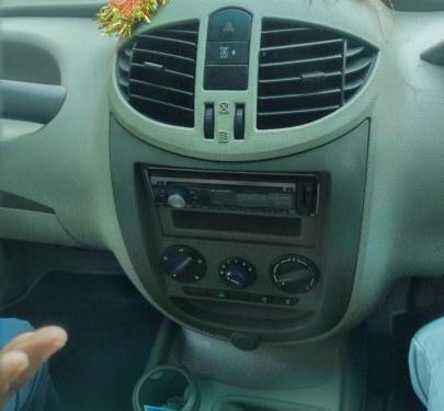 Used Mahindra Quanto C4 MT car at low price in Pune