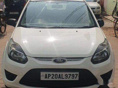 2012 Ford Figo MT for sale in Vijayawada 