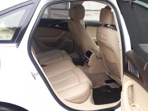 2015 Audi A6 35 TDI AT for sale in New Delhi