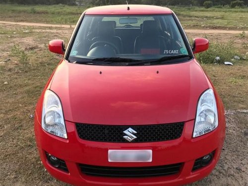 Maruti Suzuki Swift VDI MT 2009 in Chennai