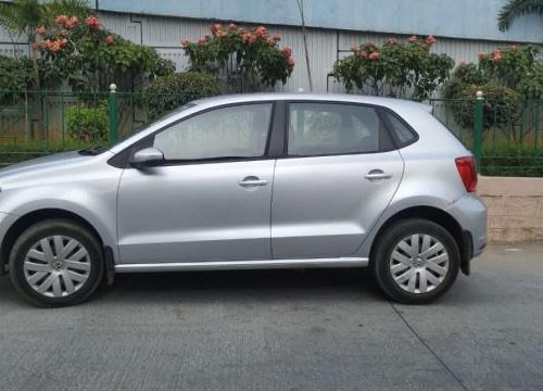 2016 Volkswagen Polo 1.2 MPI Comfortline  MT for sale in Bangalore