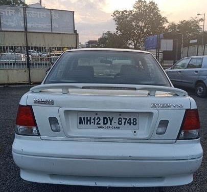 Used 2007 Maruti Suzuki Esteem MT for sale in Pune