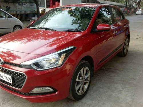 Used Hyundai i20 Asta 1.2 MT for sale in Thane 