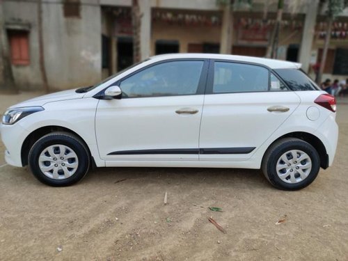 2017 Hyundai i20 Sportz 1.2 MT for sale in Pune