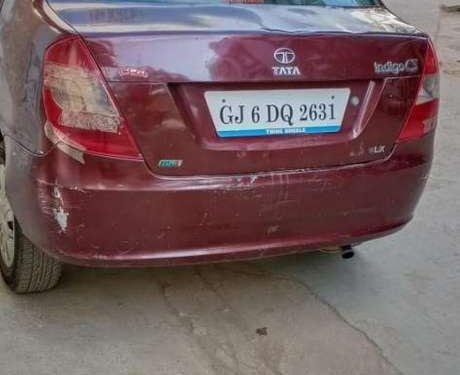 Used 2010 Tata Indigo Ls Dicor MT for sale in Vadodara 