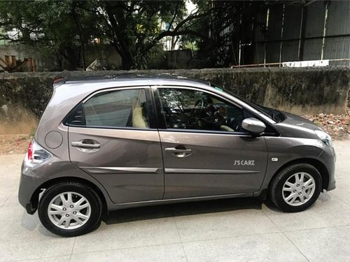 Used 2013 Honda Brio VX AT for sale in Chennai