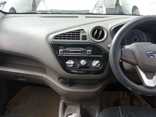 Used Datsun Redi-GO Version T Option MT car at low price in Indore