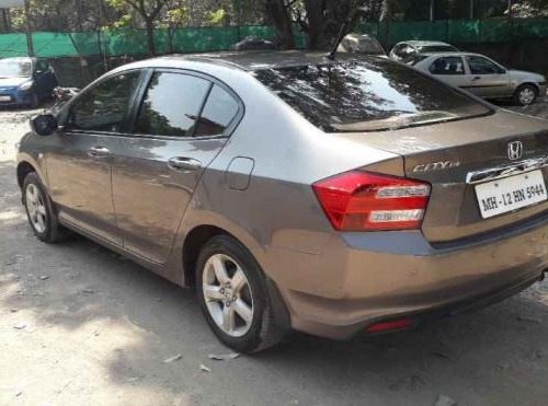 Used Honda City S MT 2012 in Pune