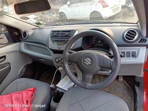 2009 Maruti Suzuki A Star MT for sale in Mumbai