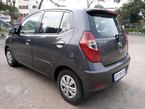 2011 Hyundai i10 AT for sale in Visakhapatnam 