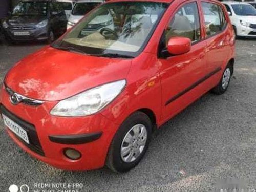 Hyundai i10 Asta w/Sun Roof MT 2009 in Ahmedabad