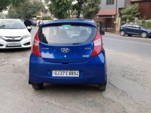 2012 Hyundai Eon D Lite Plus MT for sale in Ahmedabad