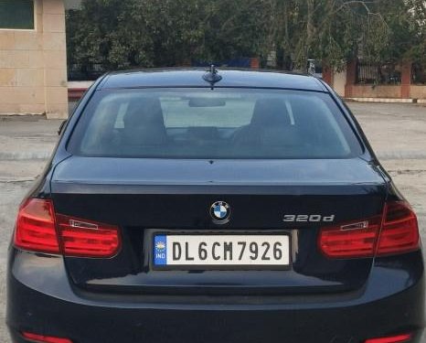 BMW 3 Series 2011-2015 320d Sport Line AT for sale  in New Delhi