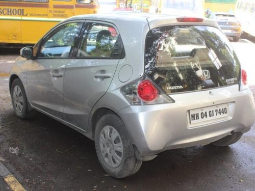 Honda Brio 2011-2013 S MT for sale in Mumbai