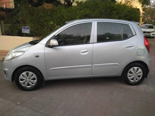 Used 2011 Hyundai i10 Sportz 1.2 MT for sale in Pune