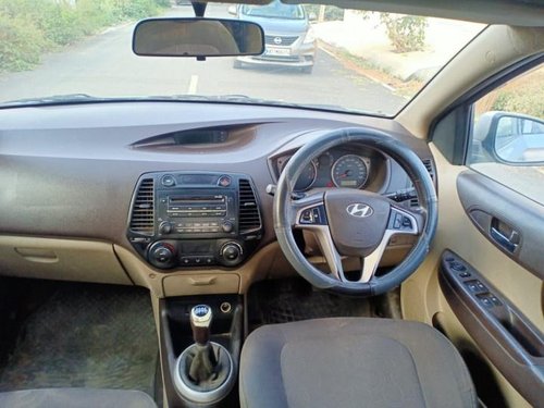 2010 Hyundai i20 Asta 1.4 CRDi MT for sale at low price in Bangalore