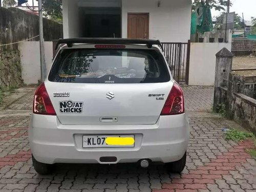 Maruti Suzuki Swift 2010 MT for sale in Kochi