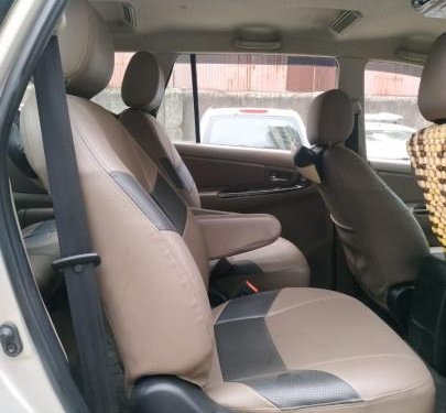 Used 2015 Toyota Innova MT for sale in Thane