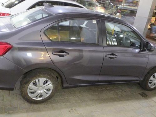 Honda Amaze S i-VTEC MT 2019 in Bangalore