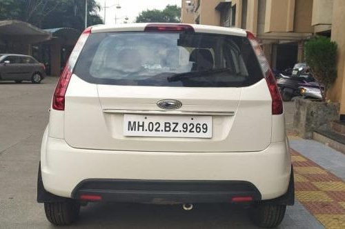 Ford Figo 2010-2012 Petrol ZXI MT for sale in Pune
