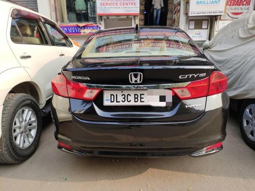 Honda City 1.5 V AT Sunroof 2014 in New Delhi