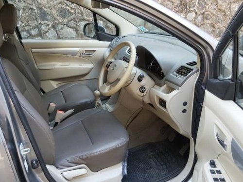 Used Maruti Suzuki Ertiga SHVS VDI MT 2016 in Mumbai