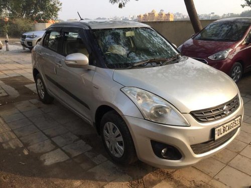 Used 2014 Maruti Suzuki Swift Dzire MT for sale in New Delhi