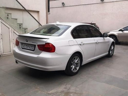 Used BMW 3 Series 320d Prestige AT car at low price in New Delhi