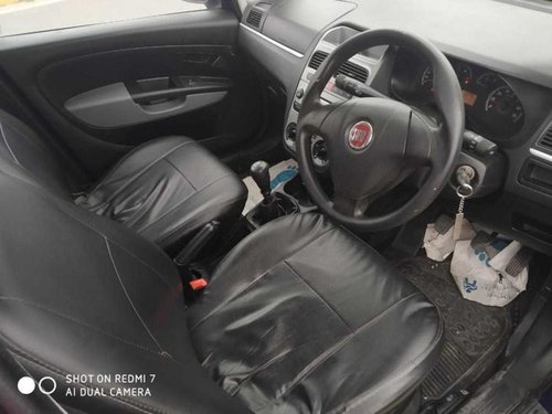 Fiat Punto 1.3 Active MT 2014 in Hyderabad