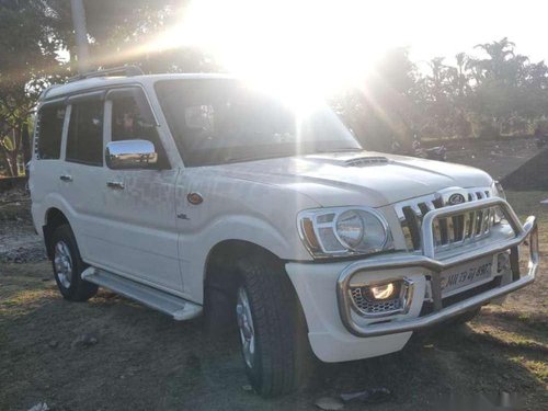 Used Mahindra Scorpio M2DI, 2013, Diesel MT for sale in Nashik 