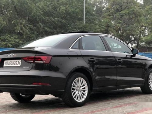 Audi A3 2014-2017 35 TDI Premium Plus AT for sale in New Delhi