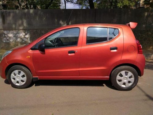 2009 Maruti Suzuki A Star MT for sale in Pune