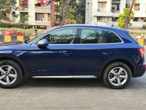 2018 Audi Q5 AT for sale in Mumbai