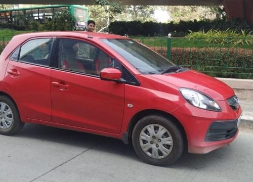 Honda Brio 2011-2013 S MT for sale in Bangalore