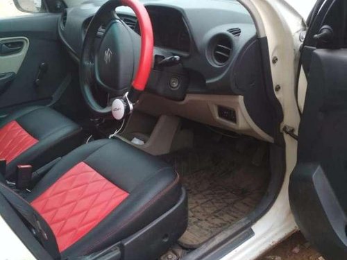 2015 Maruti Suzuki Alto K10 LXI MT for sale in Faridabad 